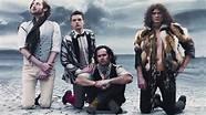 The Killers arrasa en España con su pop épico en technicolor
