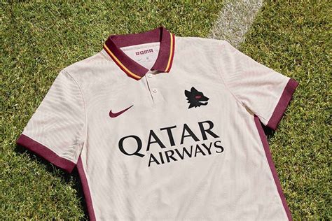 Headlines linking to the best sites from around the web. Roma Release 2020-2021 Away Kit - Chiesa Di Totti