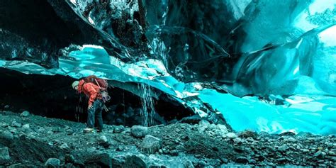Mendenhall Ice Caves And Beyond Juneau Glacier Tours Explained • Alaska Shore Tours 2023