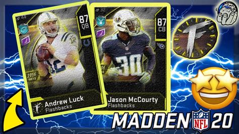 What You Should Be Doing Right Now In Madden 20 Ultimate Team
