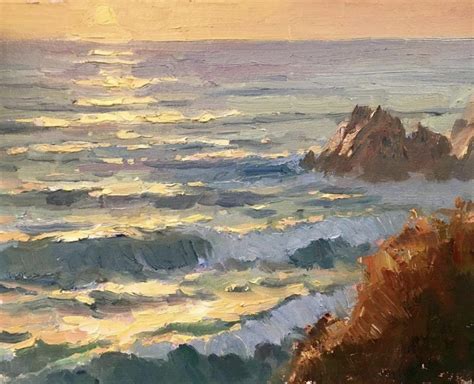 Join Award Winning Lpapa Signature Artist Michael Obermeyer February