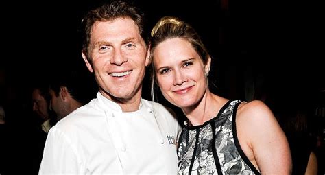 who is bobby flay dating he is dating a mysterious woman stylesrant