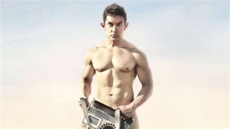 Aamir Khan Isn T The First Actor To Pose Nude Here Are Other