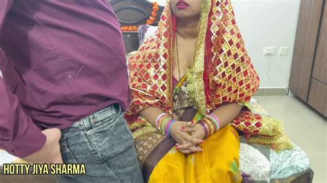 2023 Karwa Chauth Desi Biwi Ko Husband Ne T Mein Diya Mota Lund Couple Sex Xhamster