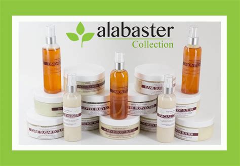 Alabaster Beauty Ointments Alabaster Wellness