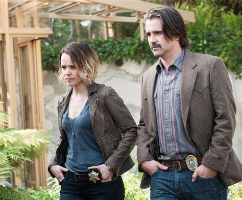 Review ‘true Detective Season 2 On Hbo Plays A Symphony Of Misery