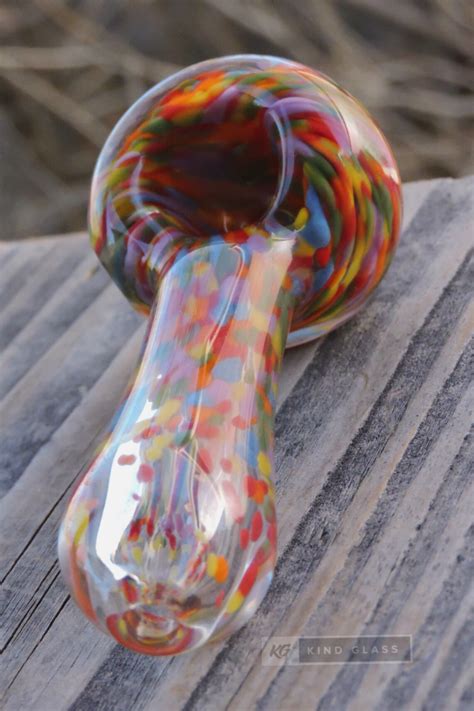 Glass Pipes Glass Smoking Pipe Smoking Bowl Girly Pipes Etsy