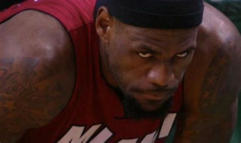 The King Takes His Throne Lebron James Personal 2012 Game 6 Victory Over The Celtics Rnba