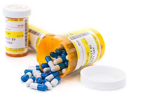 Prescription Refills : Macdonald's Prescriptions, Pharmacy and Medical ...