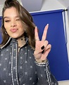 Hailee Steinfeld (haileesteinfeld) - Instagram-113 | GotCeleb