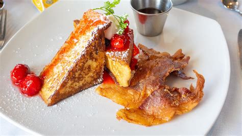 Where To Get Sunday Brunch In The Capital Region