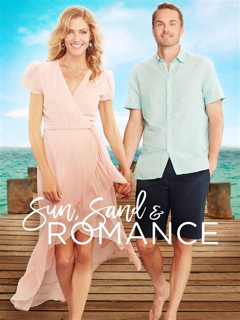 Watch Sun Sand And Romance Prime Video
