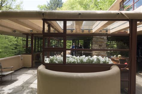 To truly appreciate fallingwater, you have to experience fallingwater. Fallingwater | Fallingwater by Frank Lloyd Wright for the ...