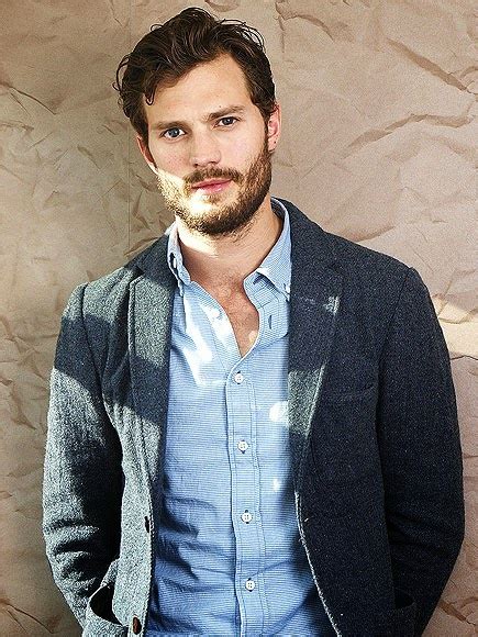 jamie dornan life jamie is 3 on people magazine s sexiest man alive 2014 list