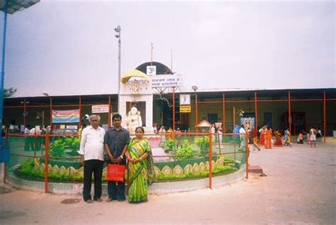 Mantralayaandhra Pradeshindia Ghumakkar Inspiring Travel Experiences