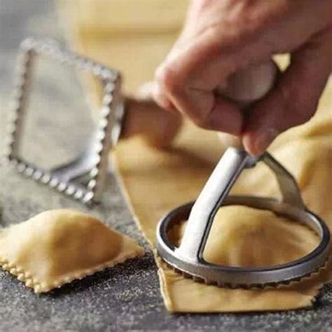 Ravioli Stamp Set Bakingwarehouse