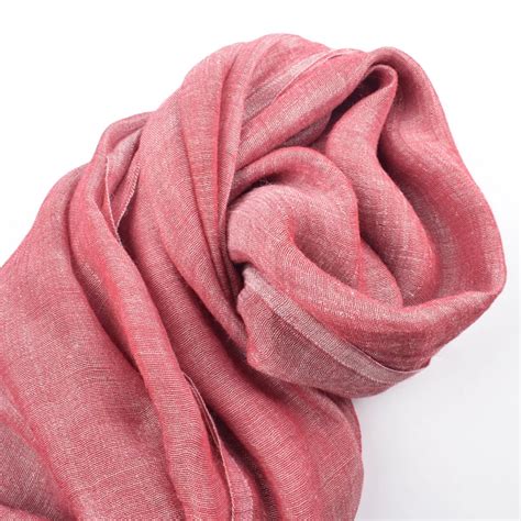Wholesale 2020 New Arrival Pure Ladies Sex Arab Scarves High Quality