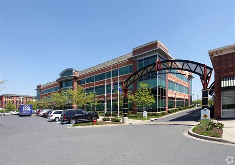 14955 Shady Grove Rd Rockville Md 20850 Officemedical For Lease