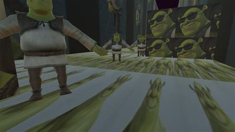 Shreks Funderland Release Date Videos Screenshots Reviews On Rawg