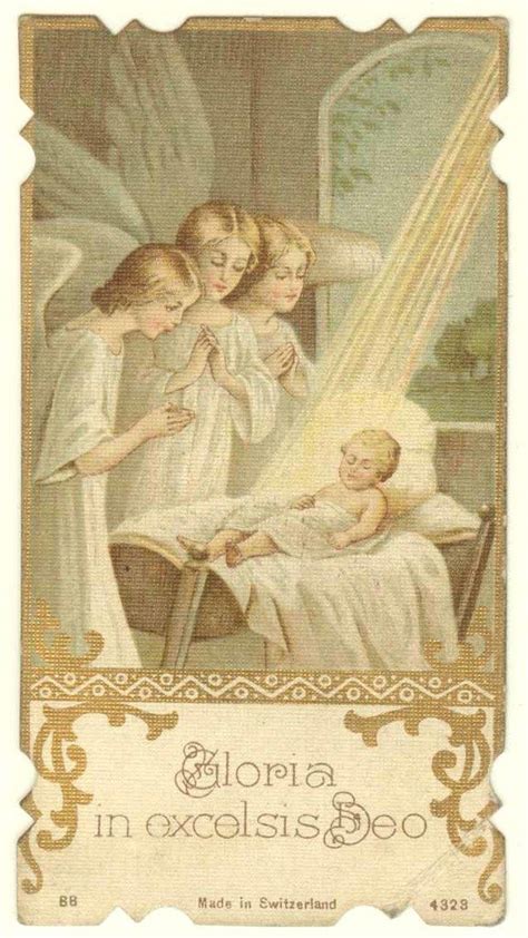 Holy Card Undated Vintage Holy Cards Holy Cards Antique Holy Card