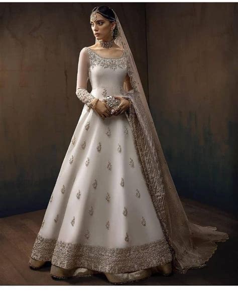 50 Muslim Wedding Dresses Bride And Groom Updated
