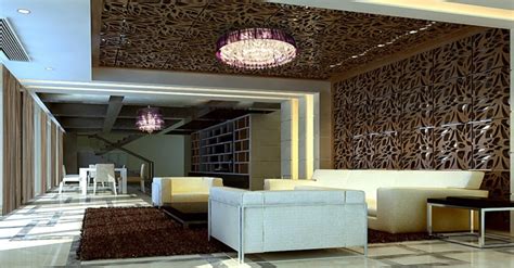 25 Elegant Ceiling Designs For Living Room Home And Gardening Ideas