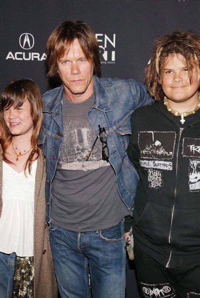 Remember Kevin Bacon And Kyra Sedgwicks Son Travis He Is And Looks
