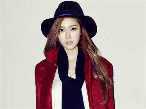 Jessica Jung Akan Debut Sebagai Penyanyi Solo Di Jepang