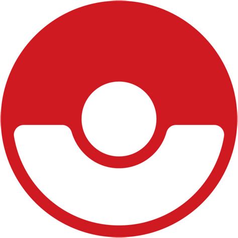 Pokemon Go Pokeball Logo 3 Decal Sticker Valor Mystic Instinct Nerdy