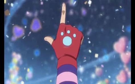 Fairy Tail Hand Sign By Kusuru On Deviantart