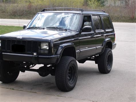 See body style, engine info and more specs. jeepers_89 1997 Jeep CherokeeCountry Sport Utility 4D ...