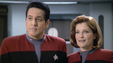 Star Trek Voyager Ended 20 Years Ago See Fans Favorite Episodes
