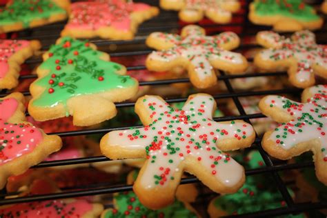 Get ready to bring the best melt in your mouth treats to bring to your next. Christmas Cookies!!!