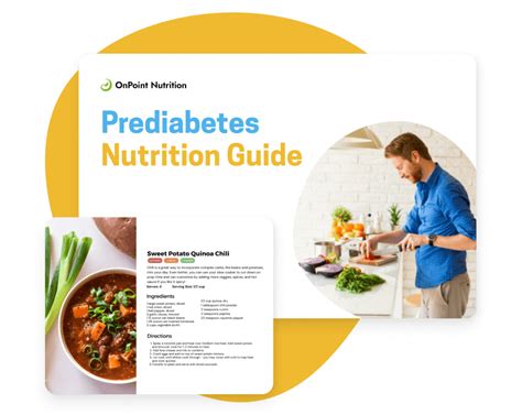 Prediabetes Diet Meal Plan Pdf Foods To Avoid And Eat Prediabetic