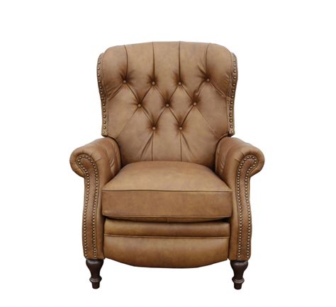 Barcalounger Kendall Recliner Chair Rustic Bourbonall Top Rain