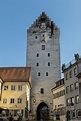 Ravensburg - Sehenswürdigkeiten in der Stadt der Türme
