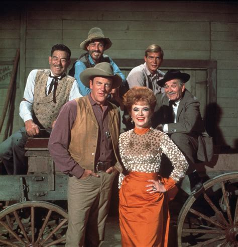 Your Guide to the Classic TV Westerns of the 1950s