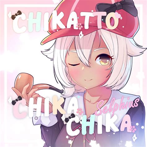 ‎chikatto Chika Chika Single Album By Selphius Apple Music
