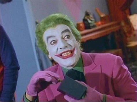 The Joker Batman Tv Series Tv Series Joker