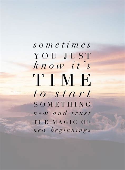 today starts a new beginning quotes suzi zonnya
