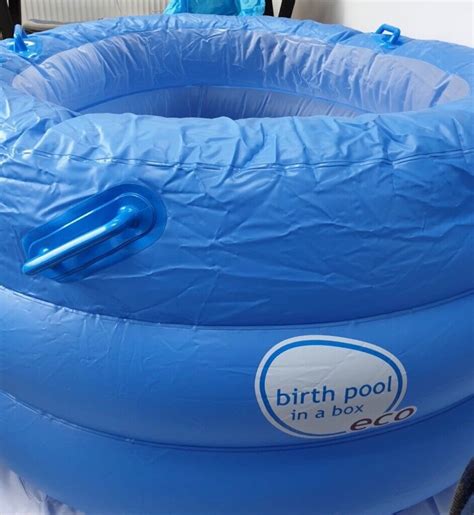 Birth Pool In A Box Eco Mini Size In Bath Somerset Gumtree