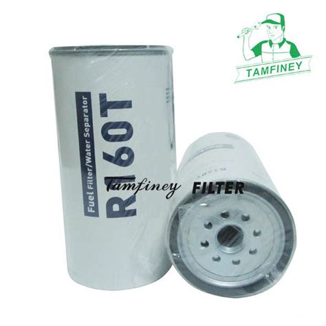Racor Fuel Filter R160t A 000 477 17 02 Fs19737 3817517 P559118 A 000