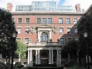Pictures of Barnard College: Campus Photo Tour
