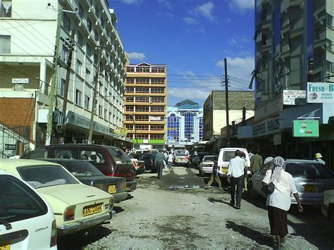 Jumia Expands Kenyan Operations With Nakuru Plant