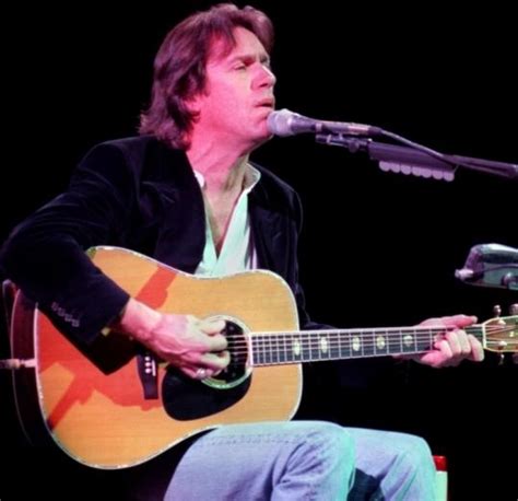 Dan Fogelberg At 56 Sang Hits Including Leader Of The