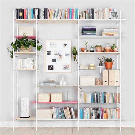 45 Foremost Inspiration Styling Bookshelf In Your Home