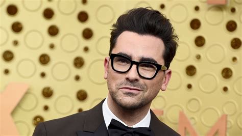 Schitts Creek Actor Dan Levy Signs Up For Free Indigenous History