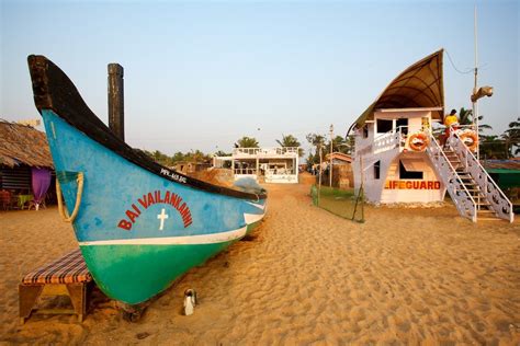 Goa In December 2018 — Top 7 Things To Do In Goa In December