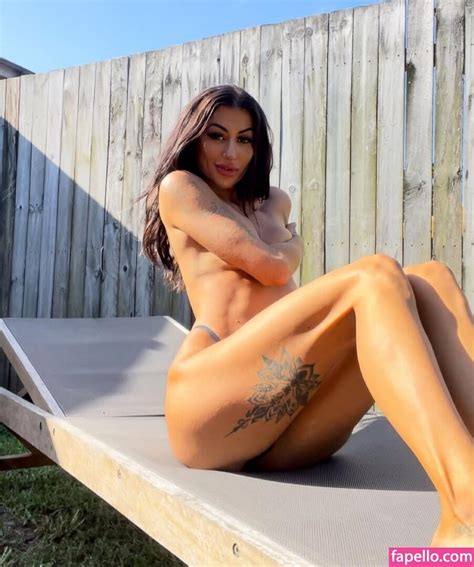 Aleisha Graceficial Aleishagraceofficial Nude Leaked OnlyFans Photo