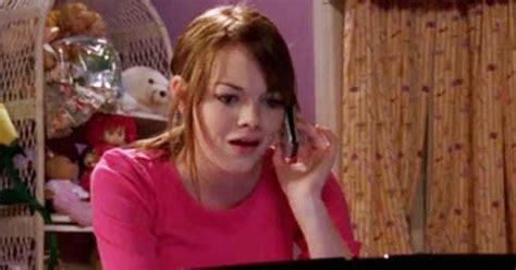 40 Emma Stone Malcolm In The Middle Diane Id